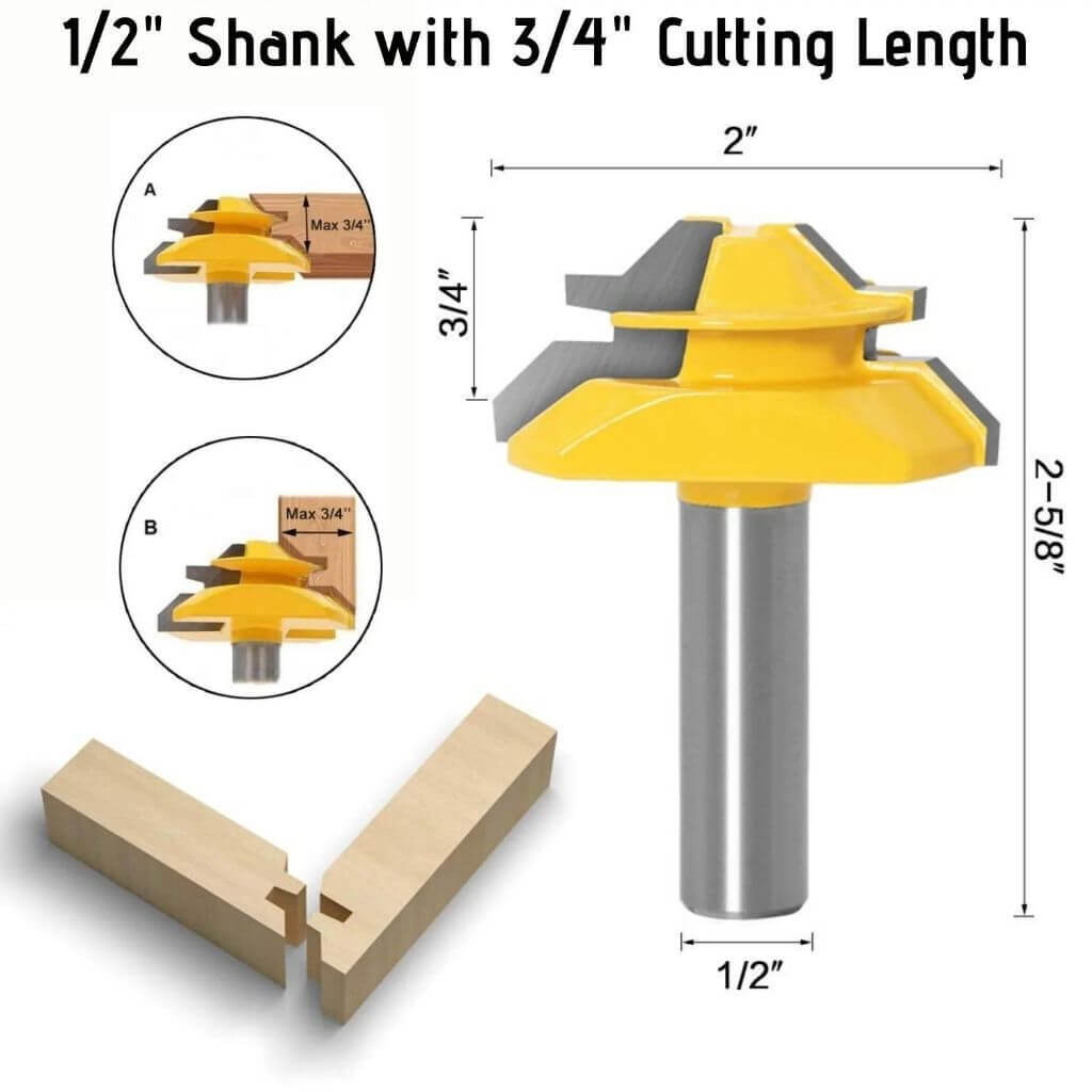 Precise Corner Cutting