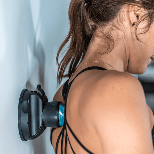 Efficient Muscle Relaxation